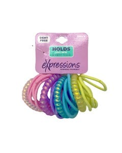LIGAS P/ CABELLO 20PZAS