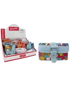 ACC. DE BELLEZA SET 6PZAS