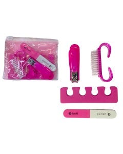 MANICURE SET