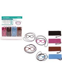 LENTES P/LEER 12X4.5X2CM