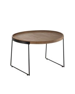 MESA LATERAL  81.28X52.07X81.28CM