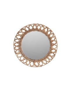 ESPEJO DE PARED 3X45.5X45.5CM