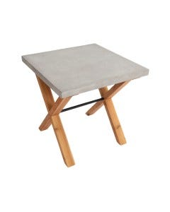 MESA LATERAL 60X60X60CM
