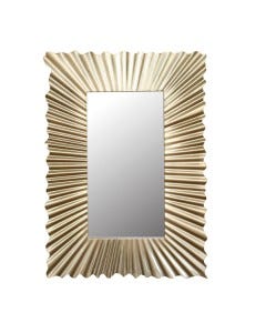 ESPEJO 3X88X60.3CM DORADO