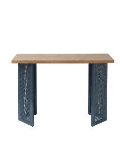 MESA CONSOLA 38X77.5X106.6CM
