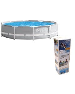 PISCINA 10'X 30''
