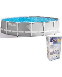 PISCINA 14'X42"