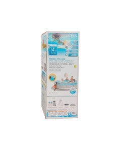 PISCINA 14'X42"