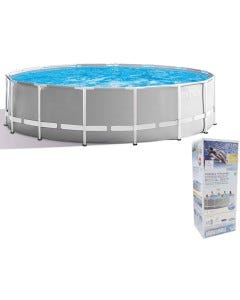 PISCINA 15'X48"