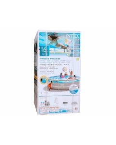 PISCINA 16'X48"