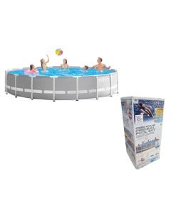 PISCINA 18' X 48"