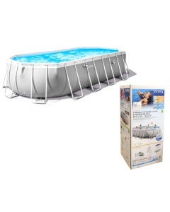 PISCINA 16'X6"X9'X48"