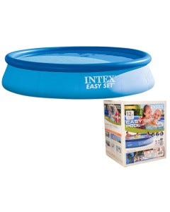 PISCINA INFLABLE 12'X30"