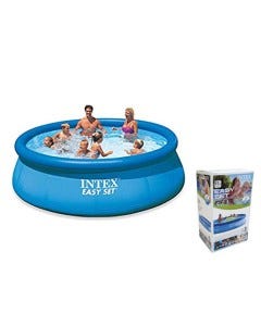 PISCINA INFLABLE 13'X33"