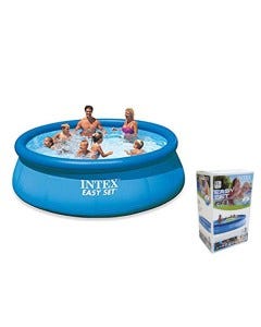 PISCINA INFLABLE 13X33