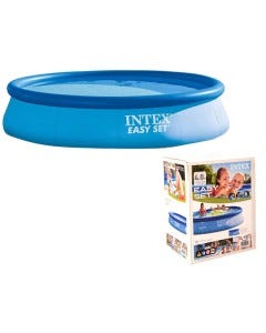 PISCINA INFLABLE 13"X33"