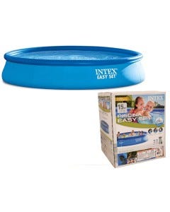 PISCINA INFLABLE 15X33