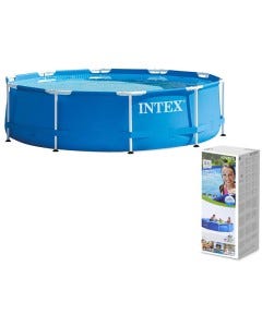 PISCINA 10X30