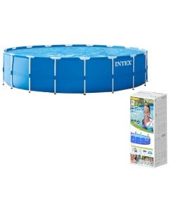 PISCINA 18'X48"