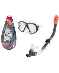 BUCEO SET 2PZAS 16 1/2"-6 1/2"X3 1/2"
