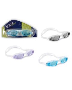 LENTE P/NATACION 16CM