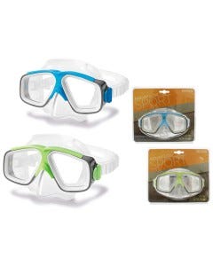 BUCEO MASCARA (8+)