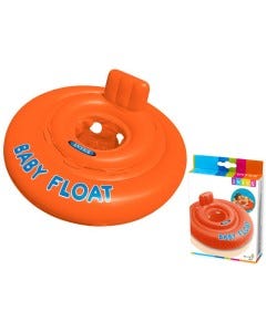 FLOTADOR INFLABLE P/BEBE 27.5"