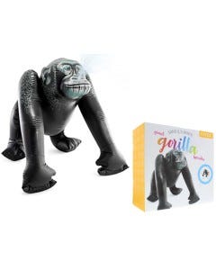 JUEGO INFLABLE ROCIADOR D/AGUA