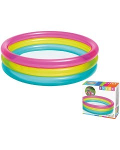 PISCINA INFLABLE 34"X10"