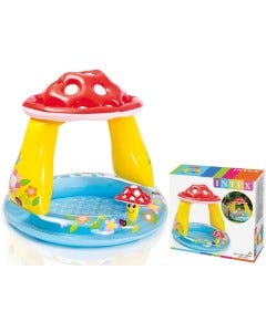 PISCINA INFLABLE PBEBE 45X35