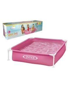 PISCINA 48X48X12"