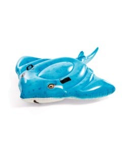 FLOTADOR INFLABLE MANTARRAYA