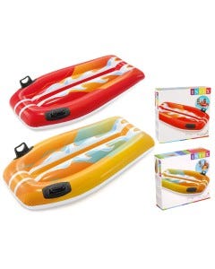 FLOTADOR INFLABLE 44"X24"