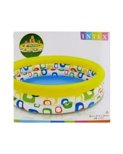 PISCINA INFLABLE 147X33CM
