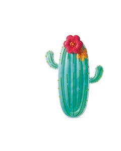 FLOTADOR INFLABLE  CACTUS