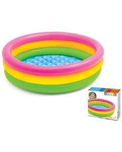 PISCINA INFLABLE 86X25"