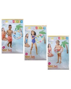 FLOTADOR INFLABLE 20"