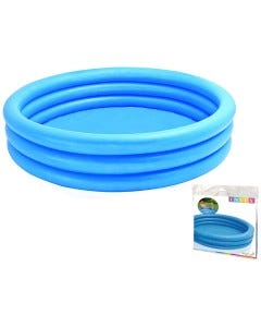 PISCINA INFLABLE 45X10"