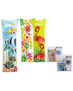 FLOTADOR INFLABLE 72"X27"