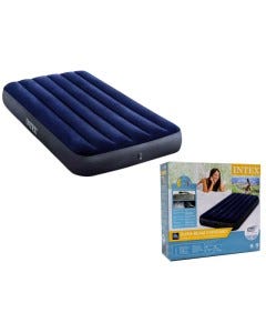 COLCHON INFLABLE TWIN 39"X75"X10"