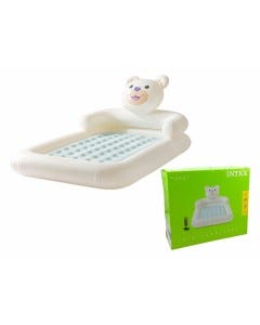 COLCHON INFLABLE P/NIÑOS 45X70X28"