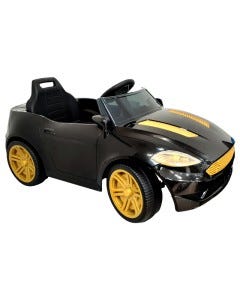 CARRO RECARGABLE 104X58X47CM SIN CONTROL