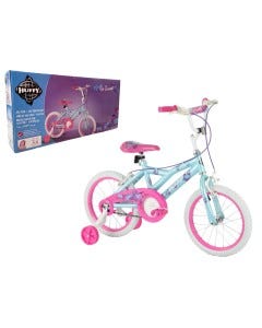 BICICLETA HUFFY 16"