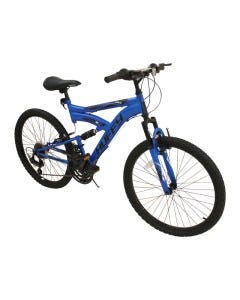 BICICLETA HUFFY 24"