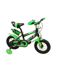BICICLETA 12"