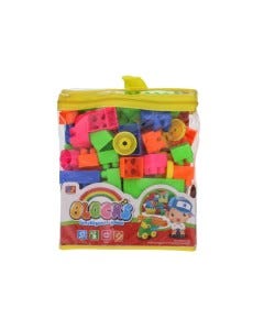 BLOQUES 46PZS 20X7X23CM