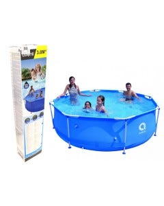 PISCINA 300X76CM