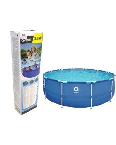 PISCINA (3.6M) 12'X30"