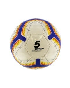 BALON DE FUTBOL NO.5