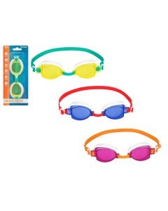 LENTES P/NATACION 15CM